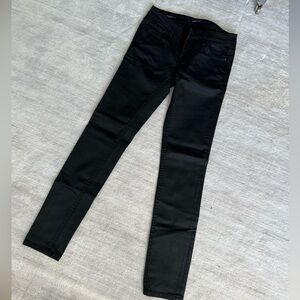 Vigoss Black Skinny Jeans